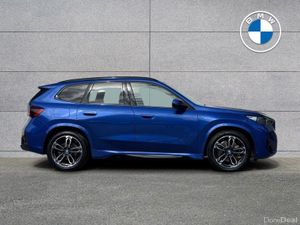 BMW iX1 xDrive30 M Sport - Image 2