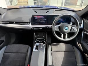BMW iX1 xDrive30 M Sport - Image 4