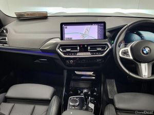 BMW X3 xDrive20d M Sport - Image 4