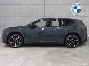 BMW iX3 40 M Sport Pro - Image 4