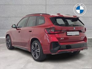 BMW X1 xDrive25e M Sport - Image 3
