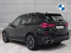 BMW X5 xDrive50e M Sport - Image 3