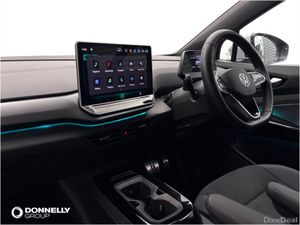 Volkswagen ID.4 210kW Match Pro 77kWh 5dr Auto - Image 2