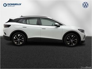 Volkswagen ID.4 210kW Match Pro 77kWh 5dr Auto - Image 4