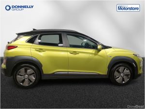 Hyundai Kona 150kW Premium SE 64kWh 5dr Auto - Image 4