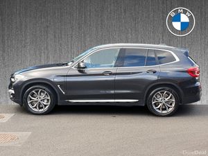 BMW X3 xDrive30e xLine - Image 4