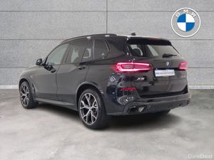 BMW X5 xDrive45e M Sport - Image 3