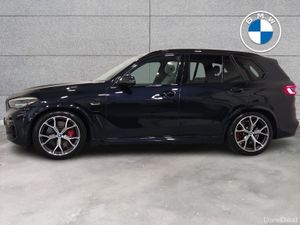 BMW X5 xDrive45e M Sport - Image 4