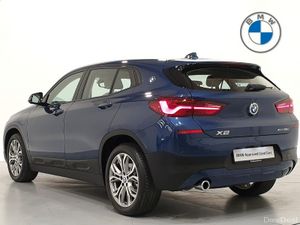 BMW X2 xDrive25e Sport - Image 3