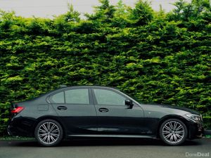 BMW 320D X-Drive Msport 2022-LOW MILEAGE - Image 4