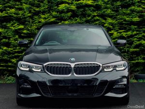 BMW 320D X-Drive Msport 2022-LOW MILEAGE - Image 3