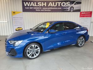 Audi A3 SAL 30 TDI 115HP S LINE - Image 2