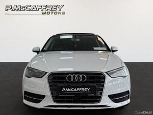 2015 Audi A3 1.4 TFSI SE S-Tronic Auto, Sunroof - Image 2