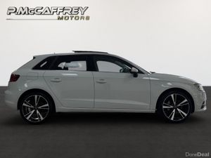 2015 Audi A3 1.4 TFSI SE S-Tronic Auto, Sunroof - Image 4