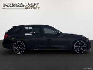 2015 BMW 320D M-SPORT F31 AUTO M-PERFORMANCE KIT - Image 4