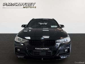 2015 BMW 320D M-SPORT F31 AUTO M-PERFORMANCE KIT - Image 2