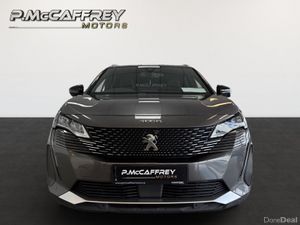 2023 Peugeot 3008 1.6 PHEV 300BHP GT 4WD AUTO SUNR - Image 2