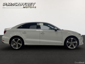 2020 Audi A3 1.4 TFSI S-Tronic Auto Reversing Came - Image 4