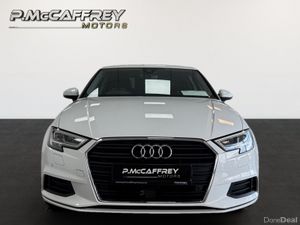 2020 Audi A3 1.4 TFSI S-Tronic Auto Reversing Came - Image 2