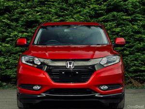 Honda Vezel Hybrid 2018 | Ultra Low Mileage - Image 3