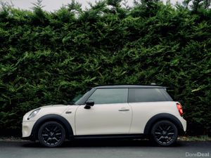 Mini Cooper 1.5 3rd 2019 - Image 2