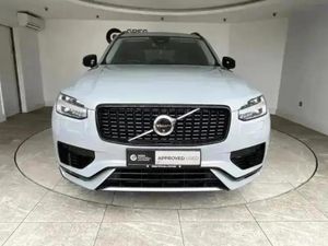 Volvo XC90 2.0 T8 [455] RC PHEV Plus Dark 5dr AWD - Image 2