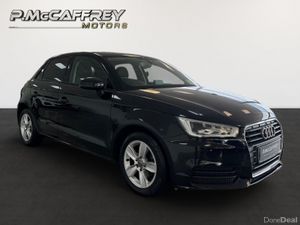 2016 Audi A1 SPORTBACK 1.0 TFSI 95 BHP SE AUTO - Image 3