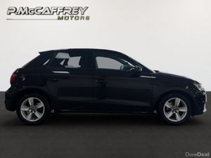 2016 Audi A1 SPORTBACK 1.0 TFSI 95 BHP SE AUTO - Image 4