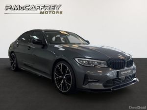 2020 BMW 320D AUTO G20 M-PERFORMANCE KIT - Image 3