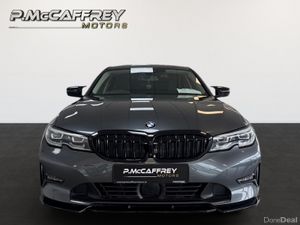 2020 BMW 320D AUTO G20 M-PERFORMANCE KIT - Image 2