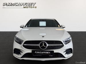 2020 Mercedes-Benz A200 D AMG LINE PREMIUM AUTO - Image 2