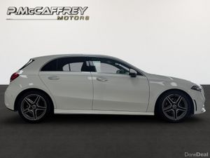 2020 Mercedes-Benz A200 D AMG LINE PREMIUM AUTO - Image 4