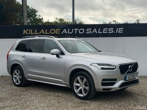 2019 Volvo XC90 Momentum7 Seat 2.0Phev (Top Spec) - Image 3