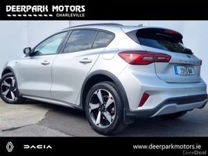Ford Focus 125PS Active Style - Image 3
