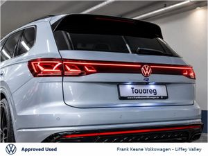 Volkswagen Touareg FINAL EDITION R 3.0 TSI PHEV 46 - Image 4