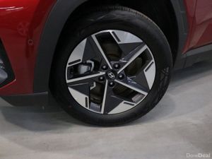 Hyundai Tucson Executive Plus Diesel - Pre Reg - B - Image 3
