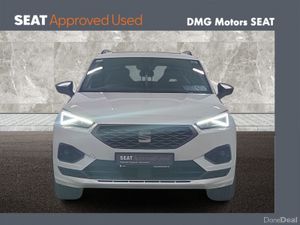 SEAT Tarraco 2.0 TDI 150BHP DSG FR - Image 2