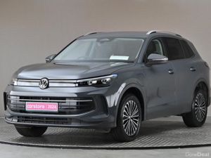 Volkswagen Tiguan 1.5 TSI DSG MATCH  PHEV IQ.LIGHT - Image 3