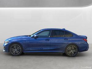 2021 BMW 330E M-SPORT AUTO. - Image 4