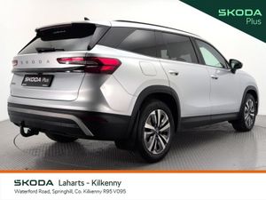 Skoda Kodiaq SELECTION+ 2.0TDI 150HP DSG *HEATED S - Image 4