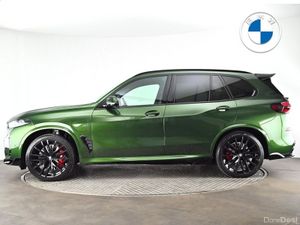 BMW X5 xDrive50e M Sport - Image 3