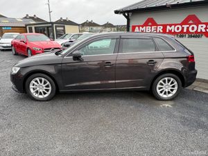 2016 Audi A3 Sportback 1.4 TFSI Petrol Auto - Image 4