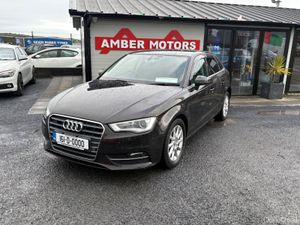 2016 Audi A3 Sportback 1.4 TFSI Petrol Auto - Image 2