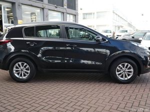 Kia Sportage 2020 - Image 3
