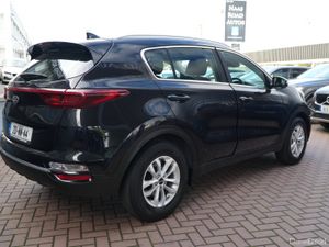 Kia Sportage 2020 - Image 4