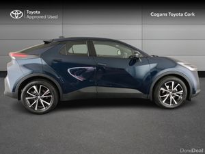 Toyota C-HR C-HR HYBRID SPORT 1.8 - Image 3