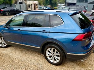 2018 Volkswagen Tiguan Allspace Highline 2.0TdiDSG - Image 4