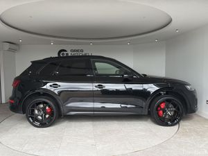 2023 Audi Q5 55 TFSI e Quattro Competition 5dr S T - Image 4