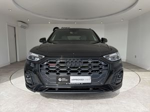 2023 Audi Q5 55 TFSI e Quattro Competition 5dr S T - Image 2