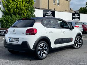 Citroen C3 2019 1.2 Petrol Manual - Image 4